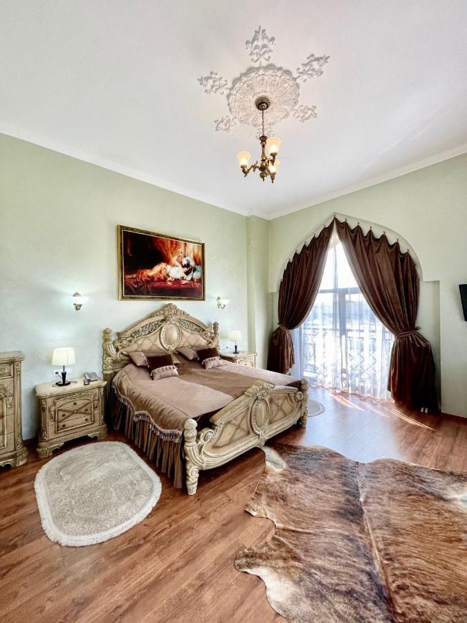Старый Бастион Hotel Bender Luaran gambar