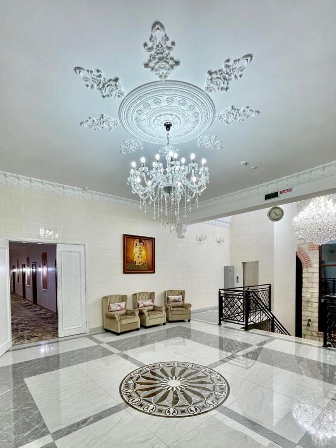 Старый Бастион Hotel Bender Luaran gambar