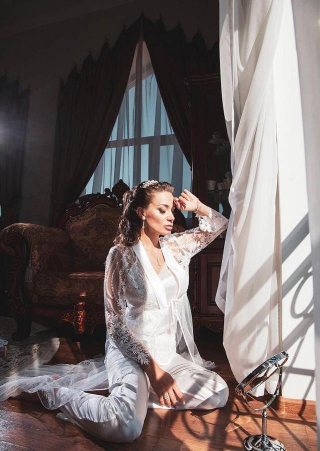 Старый Бастион Hotel Bender Luaran gambar
