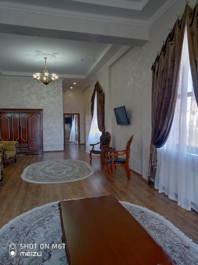 Старый Бастион Hotel Bender Luaran gambar
