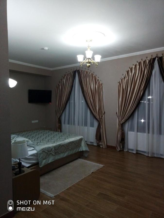 Старый Бастион Hotel Bender Luaran gambar