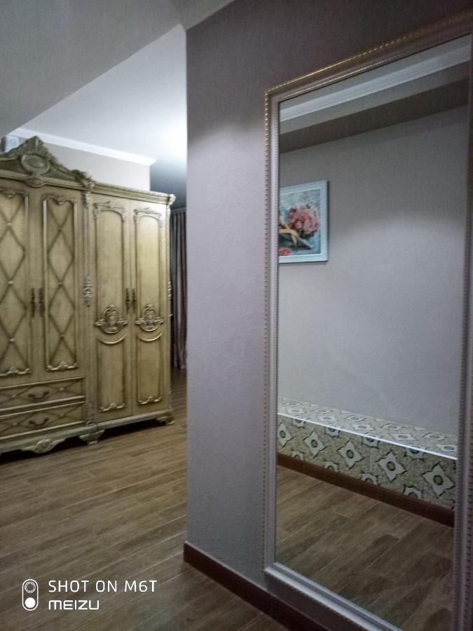 Старый Бастион Hotel Bender Luaran gambar